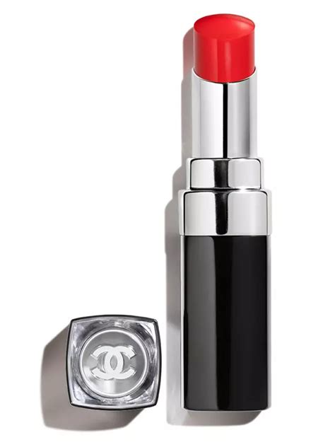 latest chanel lipstick colours